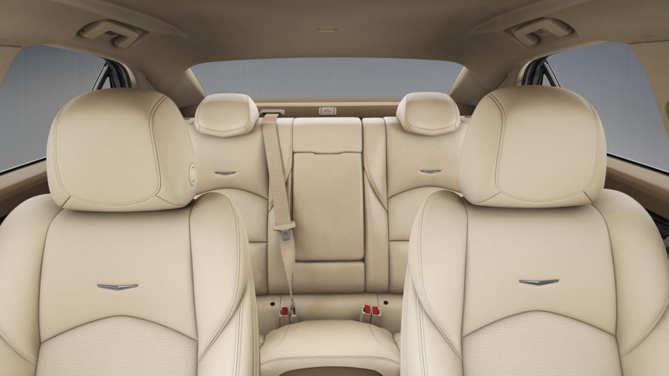 2014 Cadillac CTS Sedan Vehicle Photo in Smyrna, GA 30080
