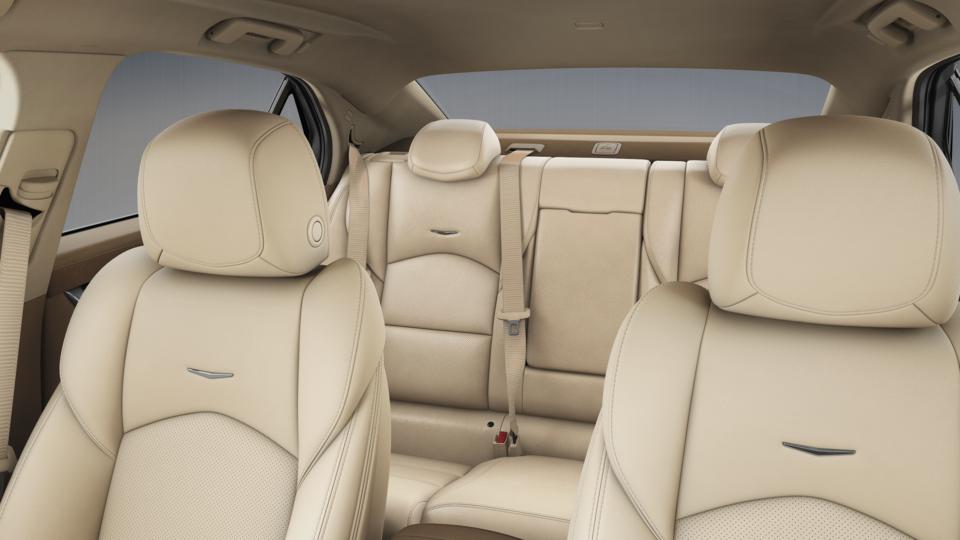 2014 Cadillac CTS Sedan Vehicle Photo in Smyrna, GA 30080