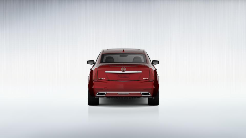 2014 Cadillac CTS Sedan Vehicle Photo in Smyrna, GA 30080