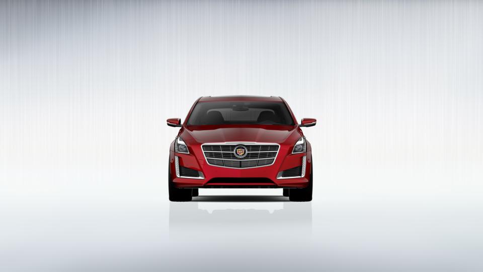 2014 Cadillac CTS Sedan Vehicle Photo in Smyrna, GA 30080