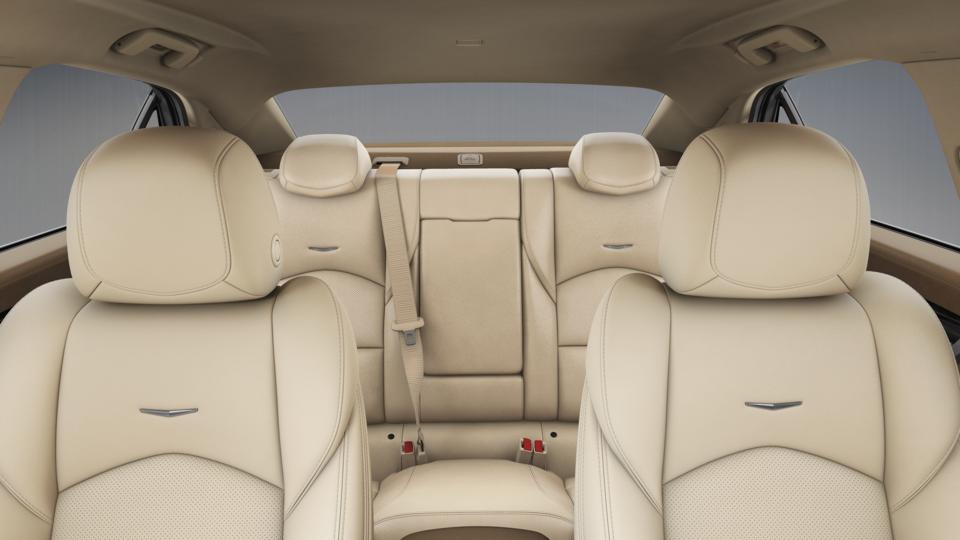 2014 Cadillac CTS Sedan Vehicle Photo in Smyrna, GA 30080