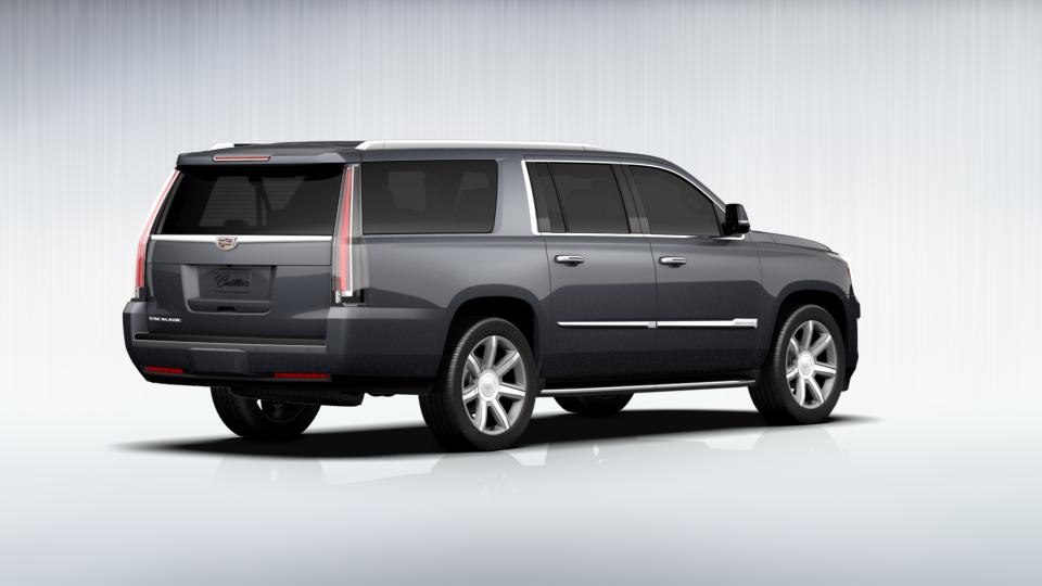 Cadillac escalade esv 2015