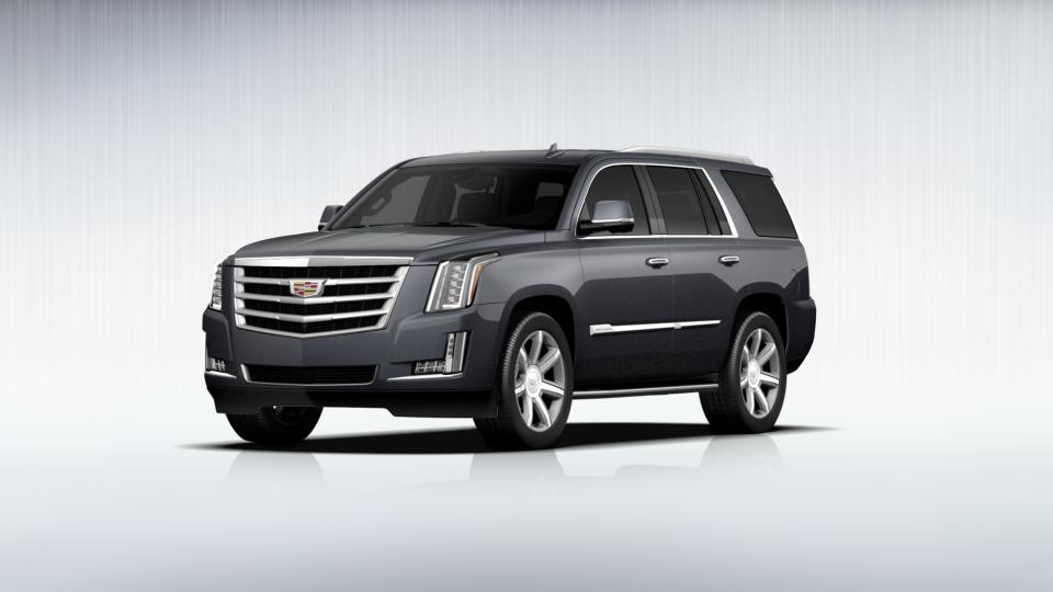 2015 Cadillac Escalade Vehicle Photo in Englewood, CO 80113