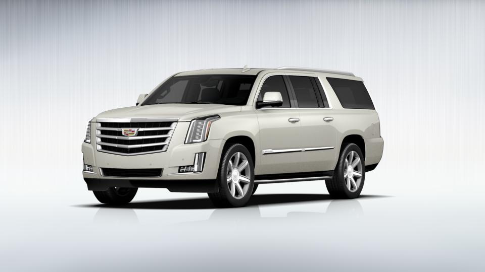 2015 Cadillac Escalade ESV Vehicle Photo in Easton, PA 18045