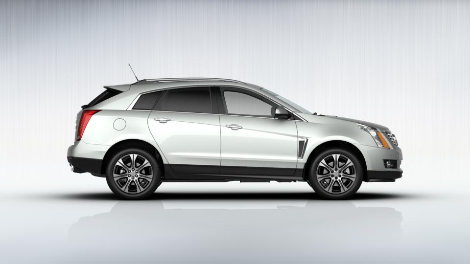 2015 Cadillac SRX for sale at Herron Chevrolet Buick GMC Ltd New Glasgow NS 2015 Cadillac SRX for sale at Herron Chevrolet Buick GMC Ltd New Glasgow NS