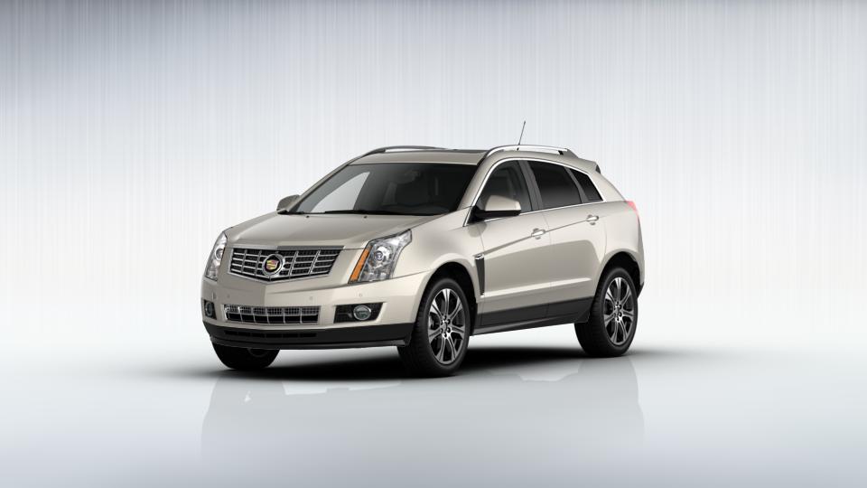 2015 Cadillac SRX Vehicle Photo in Atlanta, GA 30350