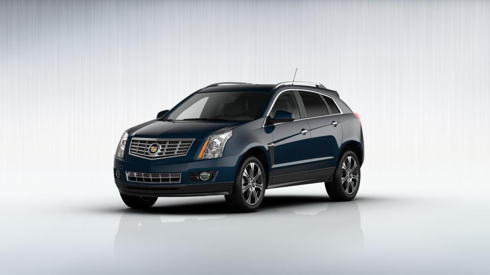 2015 Cadillac SRX Vehicle Photo in Smyrna, GA 30080