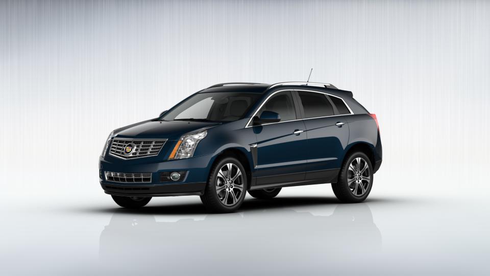 2015 Cadillac SRX Vehicle Photo in Smyrna, GA 30080