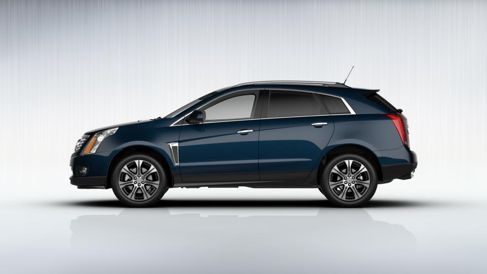 2015 Cadillac SRX Vehicle Photo in Smyrna, GA 30080