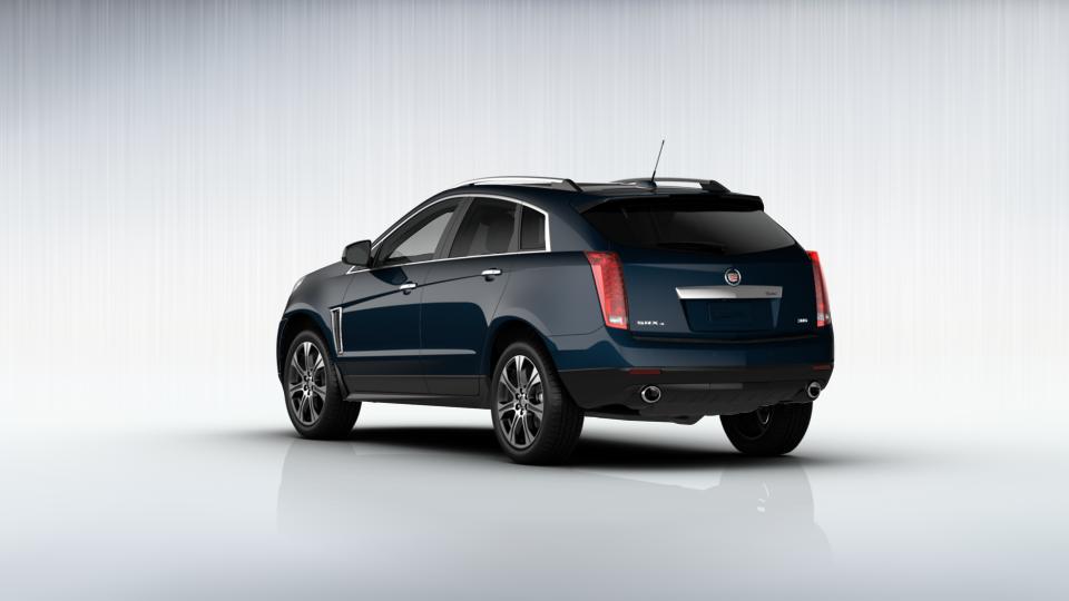 2015 Cadillac SRX Vehicle Photo in Smyrna, GA 30080