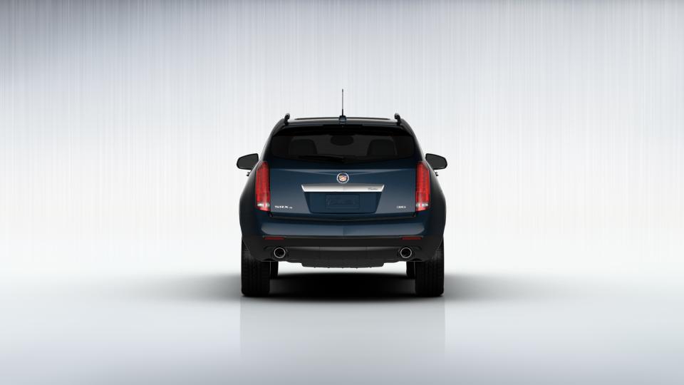 2015 Cadillac SRX Vehicle Photo in Smyrna, GA 30080