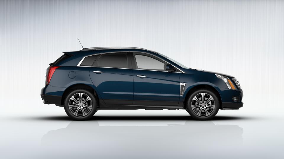 2015 Cadillac SRX Vehicle Photo in Smyrna, GA 30080