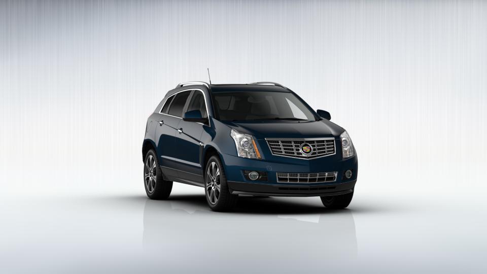 2015 Cadillac SRX Vehicle Photo in Smyrna, GA 30080