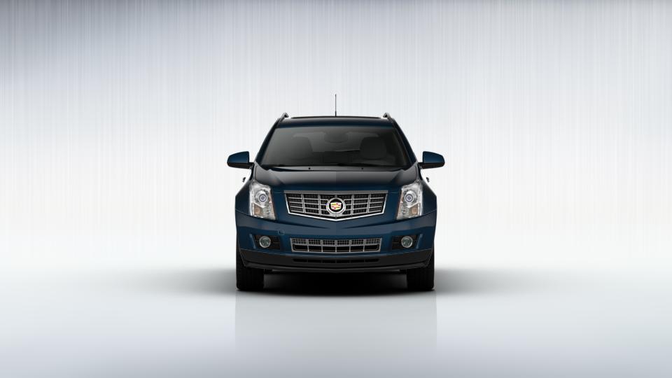 2015 Cadillac SRX Vehicle Photo in Smyrna, GA 30080
