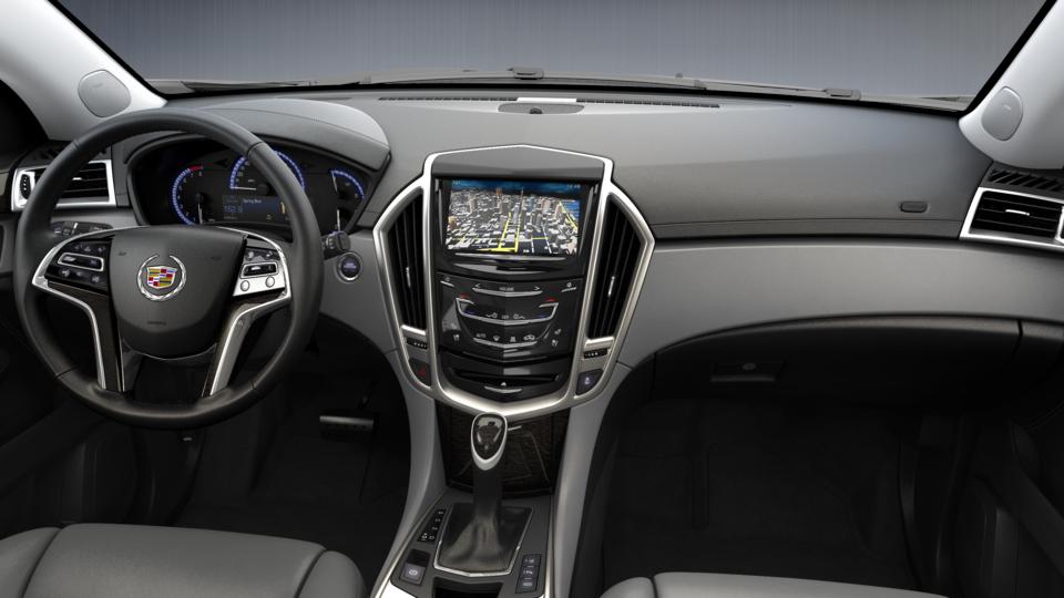 2015 Cadillac SRX Vehicle Photo in Smyrna, GA 30080