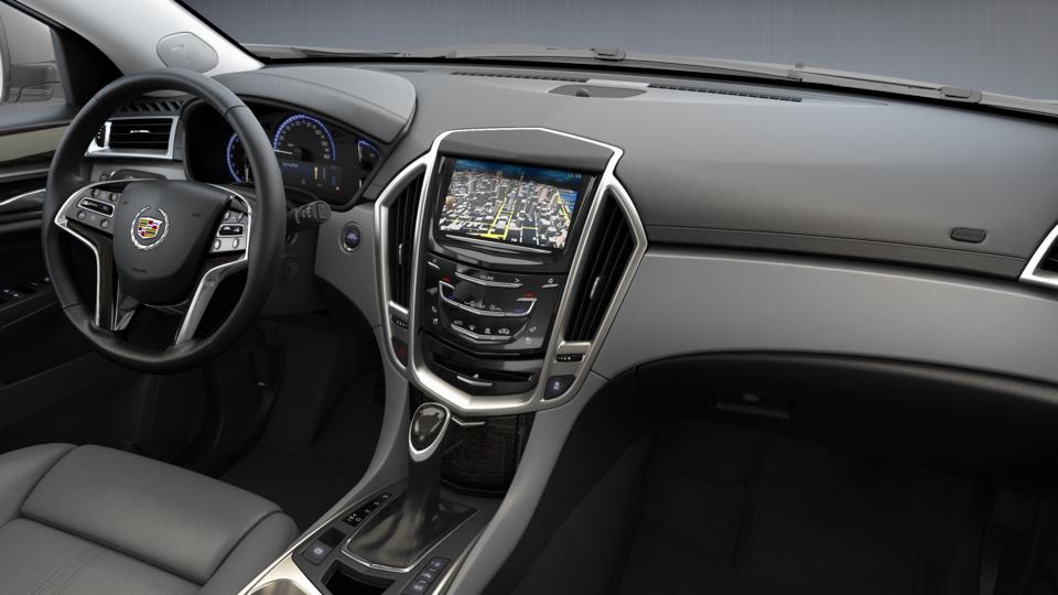 2015 Cadillac SRX Vehicle Photo in Smyrna, GA 30080