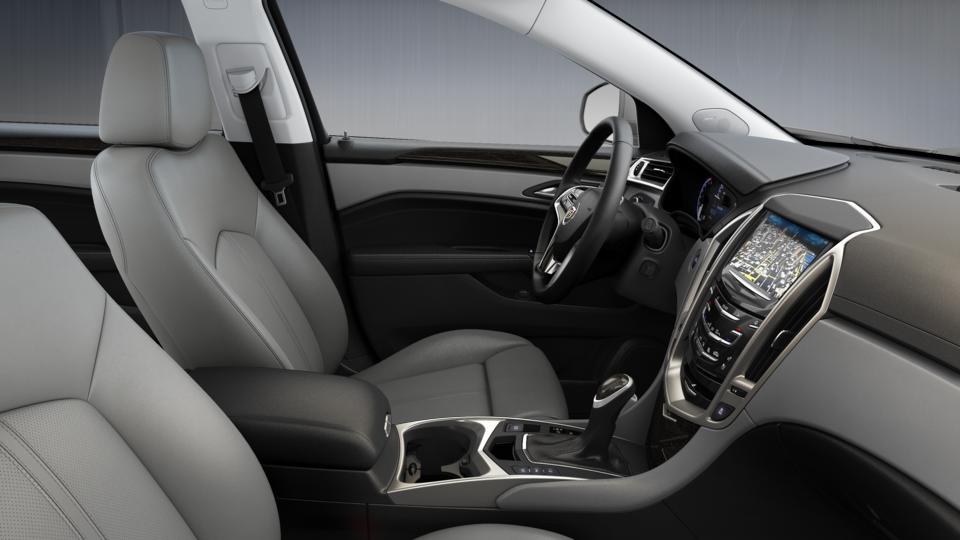 2015 Cadillac SRX Vehicle Photo in Smyrna, GA 30080