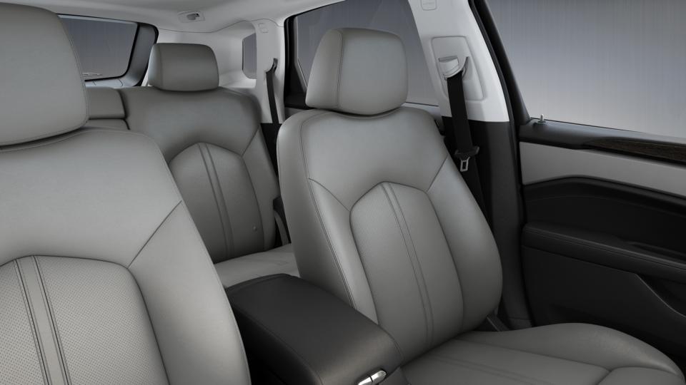2015 Cadillac SRX Vehicle Photo in Smyrna, GA 30080