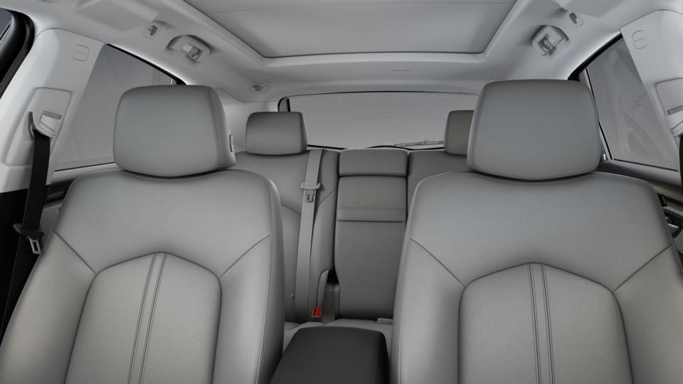 2015 Cadillac SRX Vehicle Photo in Smyrna, GA 30080