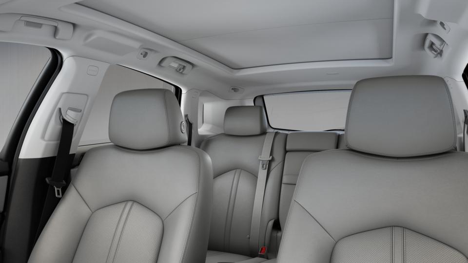 2015 Cadillac SRX Vehicle Photo in Smyrna, GA 30080
