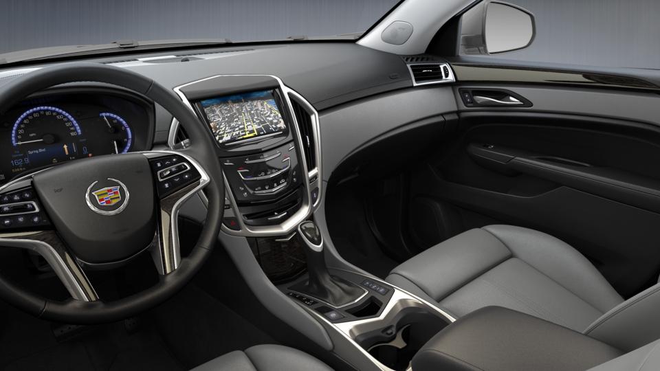 2015 Cadillac SRX Vehicle Photo in Smyrna, GA 30080