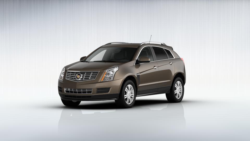 2015 Cadillac SRX Vehicle Photo in Smyrna, GA 30080