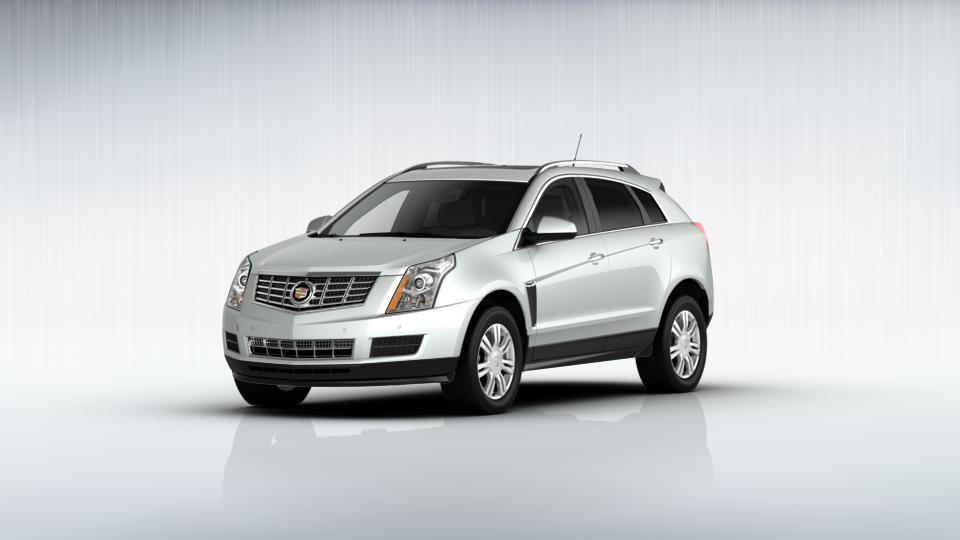 2015 Cadillac SRX Vehicle Photo in Smyrna, GA 30080