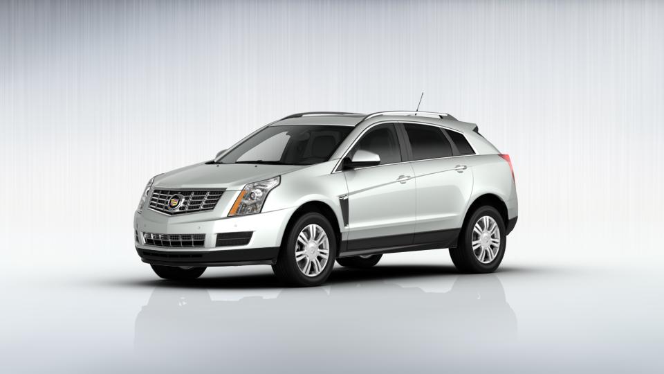 2015 Cadillac SRX Vehicle Photo in Smyrna, GA 30080