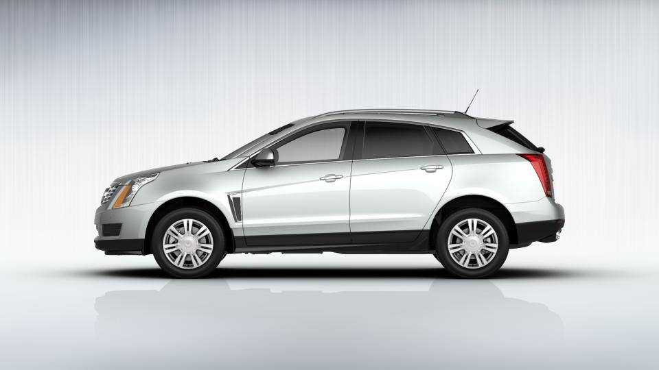 2015 Cadillac SRX Vehicle Photo in Smyrna, GA 30080