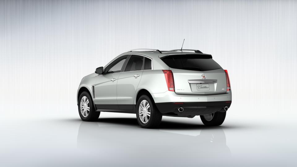 2015 Cadillac SRX Vehicle Photo in Smyrna, GA 30080