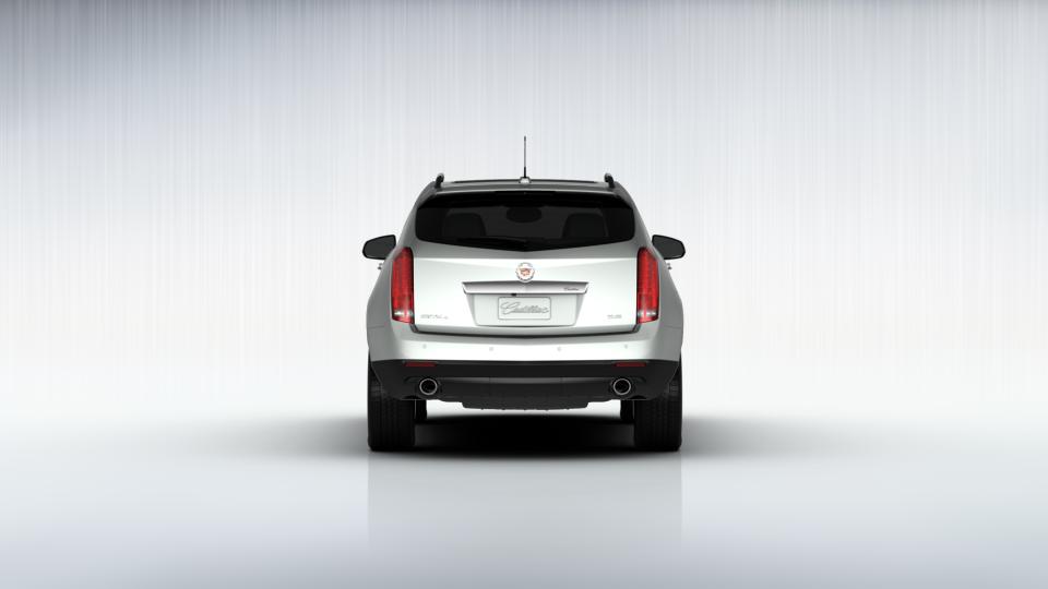 2015 Cadillac SRX Vehicle Photo in Smyrna, GA 30080
