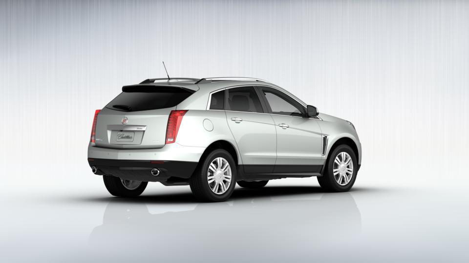 2015 Cadillac SRX Vehicle Photo in Smyrna, GA 30080