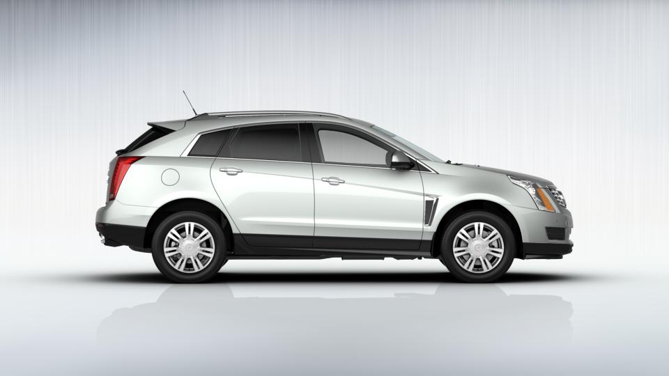 2015 Cadillac SRX Vehicle Photo in Smyrna, GA 30080