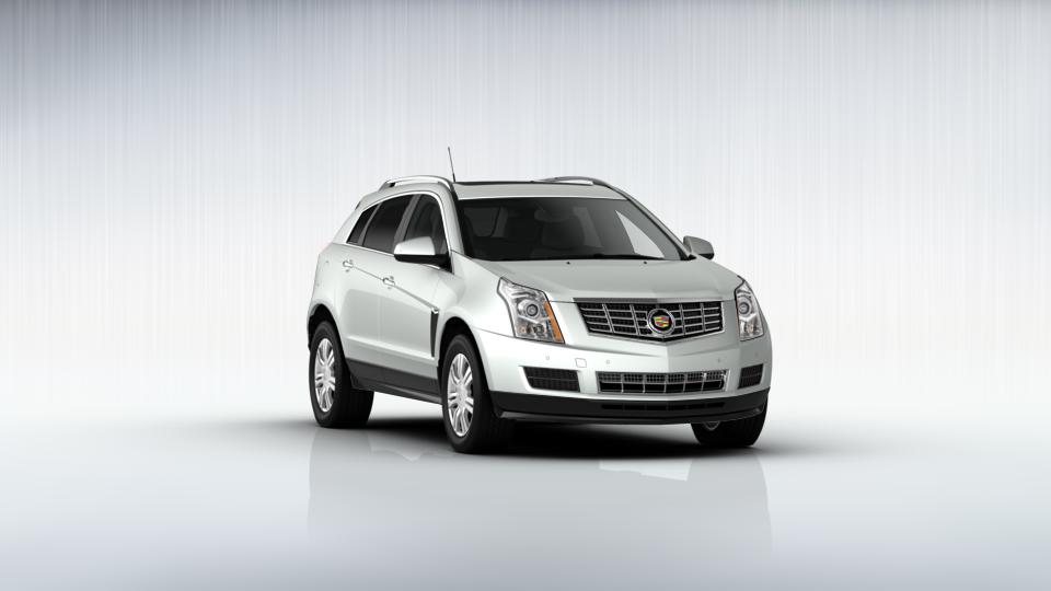 2015 Cadillac SRX Vehicle Photo in Smyrna, GA 30080