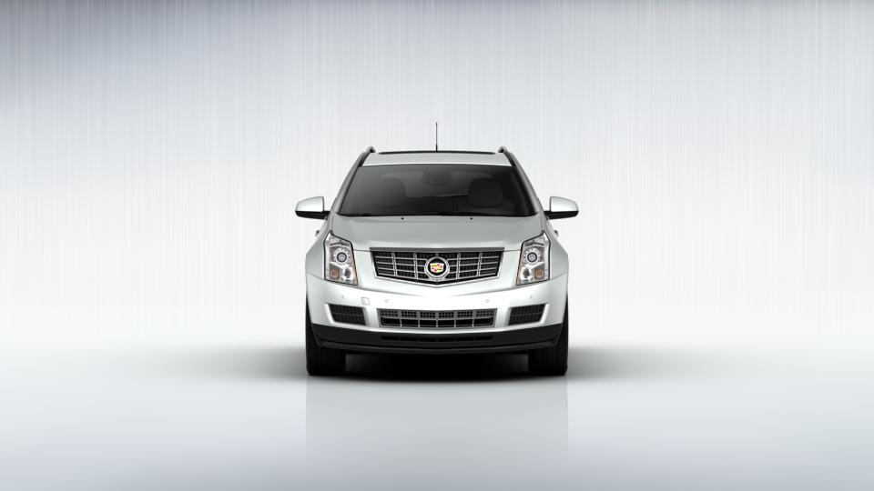 2015 Cadillac SRX Vehicle Photo in Smyrna, GA 30080