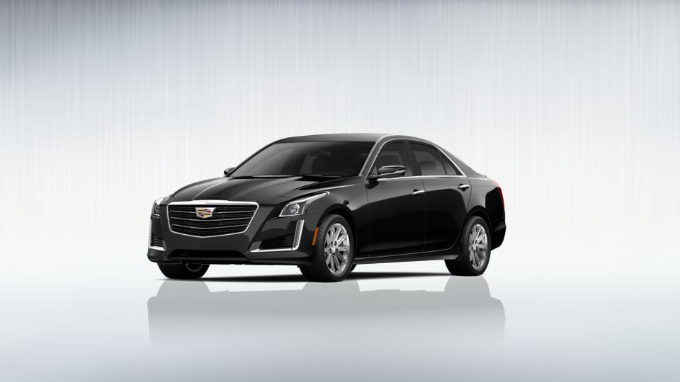 2015 Cadillac CTS Sedan Vehicle Photo in Quakertown, PA 18951