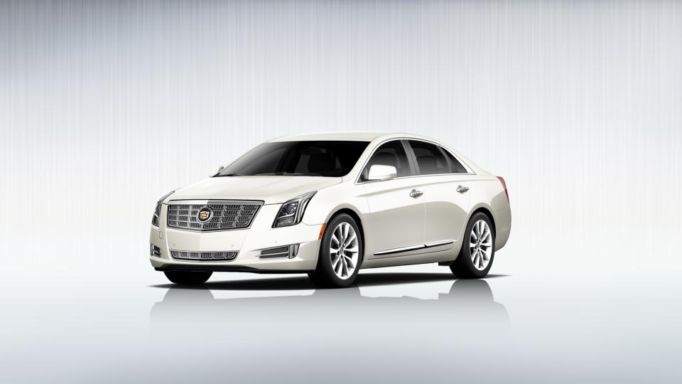 2015 Cadillac XTS Vehicle Photo in Smyrna, GA 30080