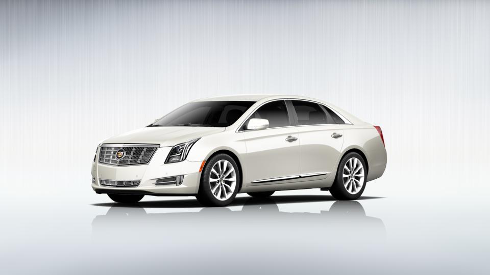 2015 Cadillac XTS Vehicle Photo in Smyrna, GA 30080