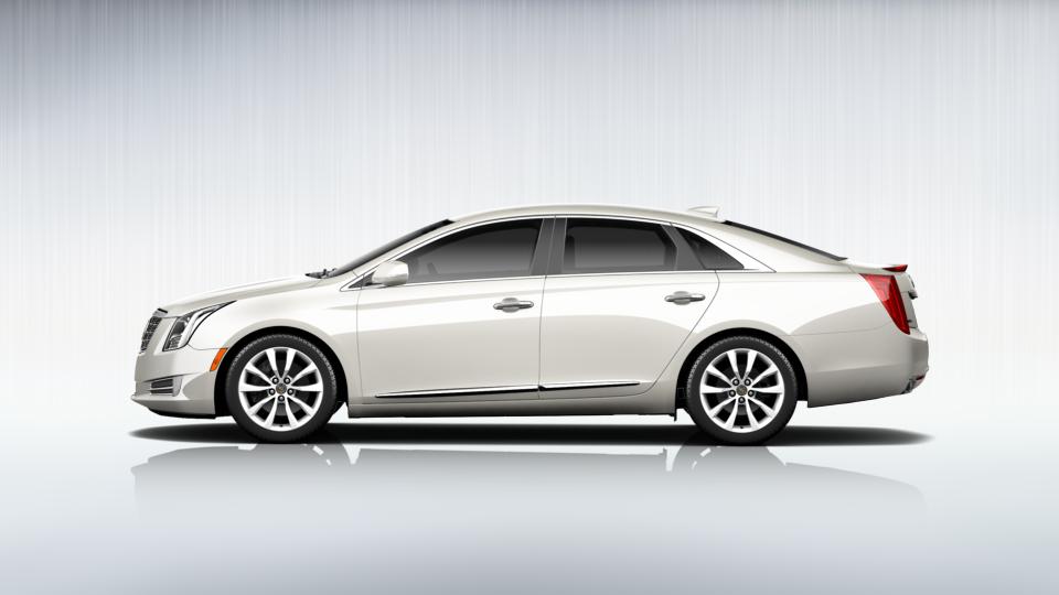 2015 Cadillac XTS Vehicle Photo in Smyrna, GA 30080
