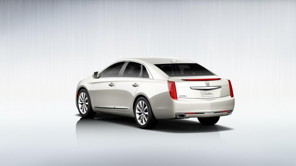 2015 Cadillac XTS Vehicle Photo in Smyrna, GA 30080