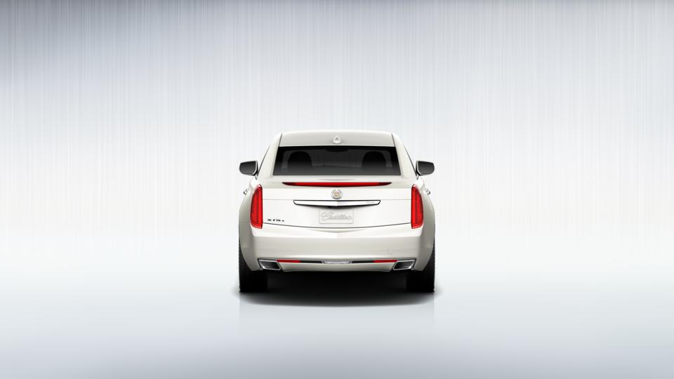 2015 Cadillac XTS Vehicle Photo in Smyrna, GA 30080
