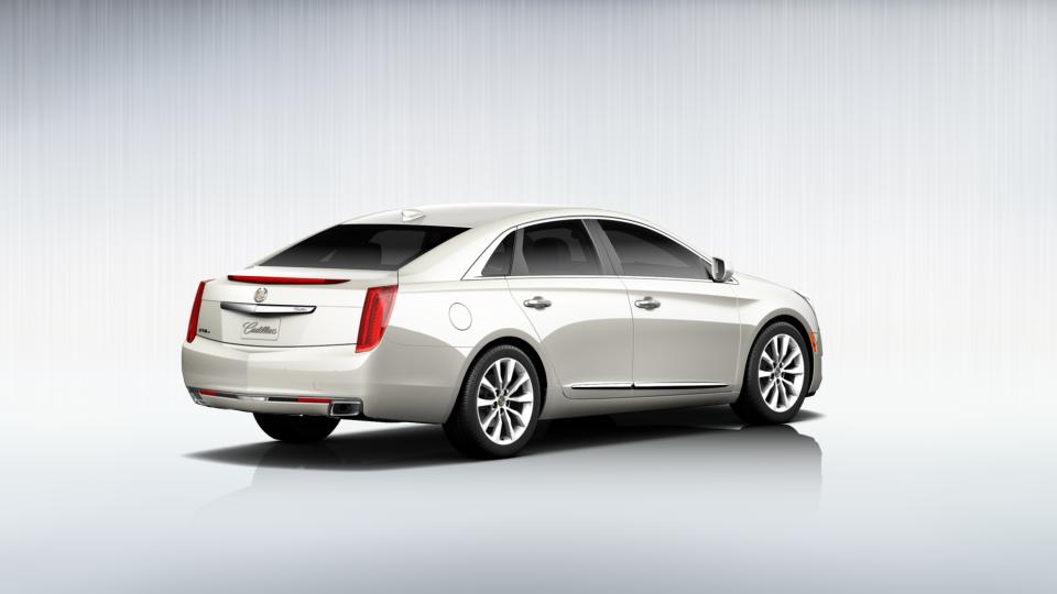 2015 Cadillac XTS Vehicle Photo in Smyrna, GA 30080