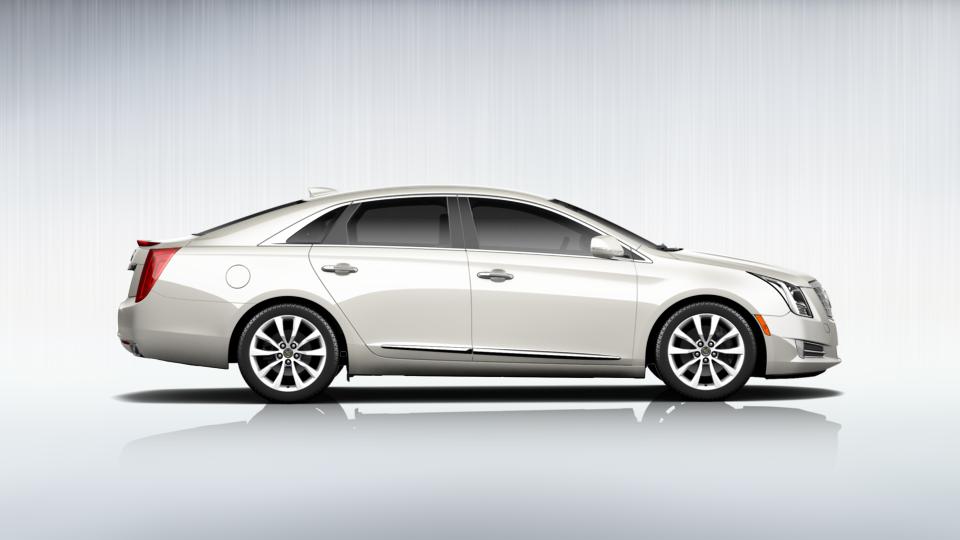 2015 Cadillac XTS Vehicle Photo in Smyrna, GA 30080
