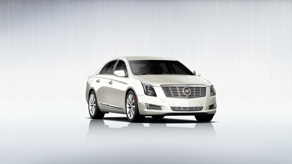 2015 Cadillac XTS Vehicle Photo in Smyrna, GA 30080