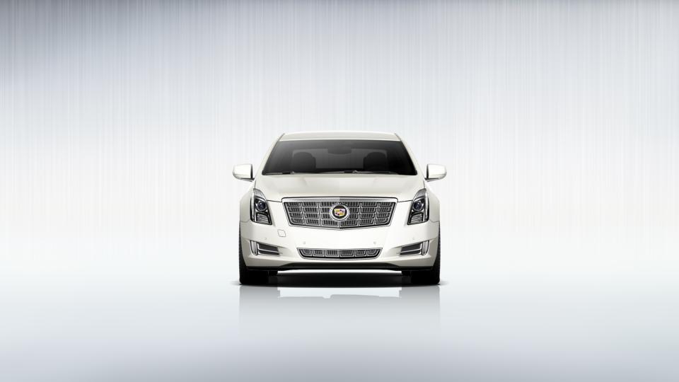2015 Cadillac XTS Vehicle Photo in Smyrna, GA 30080