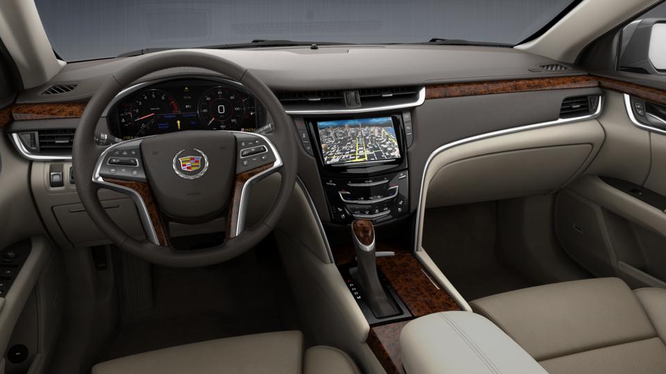 2015 Cadillac XTS Vehicle Photo in Smyrna, GA 30080