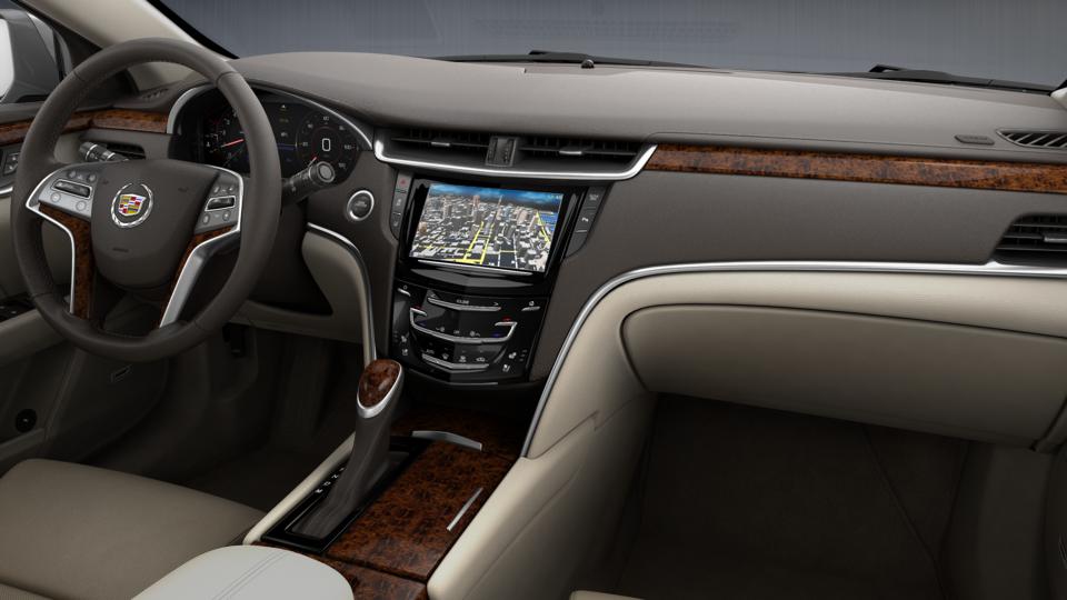 2015 Cadillac XTS Vehicle Photo in Smyrna, GA 30080