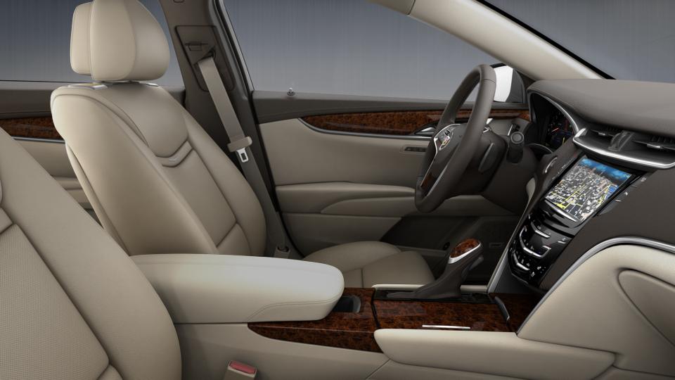 2015 Cadillac XTS Vehicle Photo in Smyrna, GA 30080