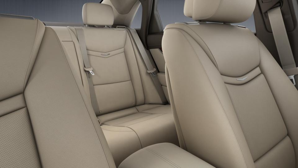 2015 Cadillac XTS Vehicle Photo in Smyrna, GA 30080