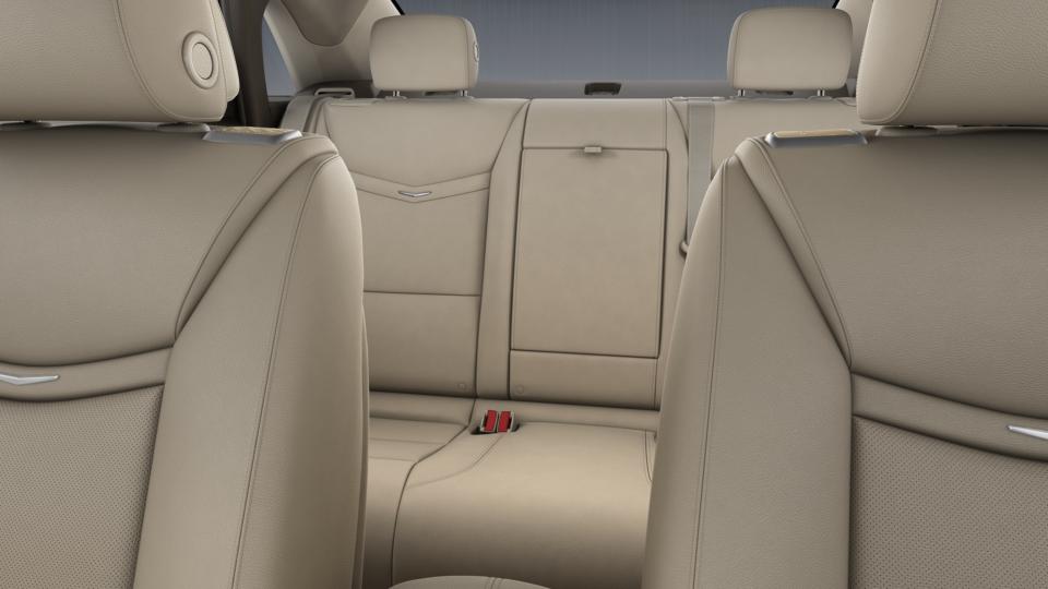 2015 Cadillac XTS Vehicle Photo in Smyrna, GA 30080
